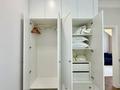 2-комнатная квартира · 60 м² · 8/33 этаж, Аль-фараби 15/1 за 800 000 ₸ в Алматы, Бостандыкский р-н — фото 23