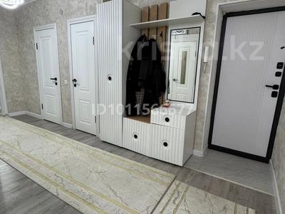 3-комнатная квартира · 75 м² · 2/5 этаж, Нұрорда 79 Б за 350 000 〒 в 