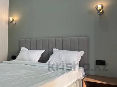 1-комнатная квартира · 45 м² · 6/16 этаж, 17-й мкр 23 за 13 000 ₸ в Актау