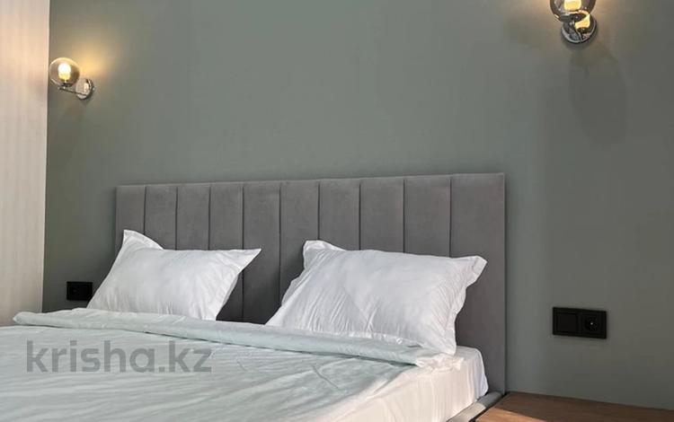 1-комнатная квартира · 45 м² · 6/16 этаж, 17-й мкр 23 за 13 000 ₸ в Актау — фото 142