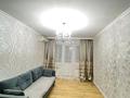 3-бөлмелі пәтер · 60 м² · 2/4 қабат, №6 ш/а. 19 — Абая сайна, бағасы: 36 млн ₸ в Алматы, Ауэзовский р-н — фото 5
