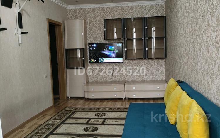 2-комнатная квартира · 54 м² · 9/9 этаж, Сауран 12/1 — Алматы за 16 000 〒 в Астане, Есильский р-н — фото 23