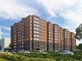 2-бөлмелі пәтер · 64.58 м², 189, бағасы: ~ 20.7 млн 〒 в Астане, Сарыарка р-н — фото 9
