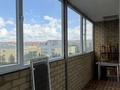 2-бөлмелі пәтер · 65 м² · 6/16 қабат, мкр Юго-Восток, Шахтеров 60 — Пр Республики, бағасы: 170 000 ₸ в Караганде, Казыбек би р-н — фото 11
