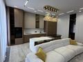3-комнатная квартира · 136 м² · 8/9 этаж, Аль-Фараби 69Б за 360 млн ₸ в Алматы, Бостандыкский р-н — фото 12