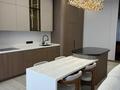 3-комнатная квартира · 136 м² · 8/9 этаж, Аль-Фараби 69Б за 360 млн ₸ в Алматы, Бостандыкский р-н — фото 13