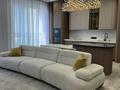 3-комнатная квартира · 136 м² · 8/9 этаж, Аль-Фараби 69Б за 360 млн ₸ в Алматы, Бостандыкский р-н — фото 14