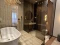 3-комнатная квартира · 136 м² · 8/9 этаж, Аль-Фараби 69Б за 360 млн ₸ в Алматы, Бостандыкский р-н — фото 16