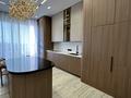 3-комнатная квартира · 136 м² · 8/9 этаж, Аль-Фараби 69Б за 360 млн ₸ в Алматы, Бостандыкский р-н — фото 2