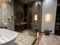 3-комнатная квартира · 136 м² · 8/9 этаж, Аль-Фараби 69Б за 360 млн ₸ в Алматы, Бостандыкский р-н — фото 21