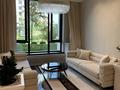 3-комнатная квартира · 136 м² · 8/9 этаж, Аль-Фараби 69Б за 360 млн ₸ в Алматы, Бостандыкский р-н — фото 22