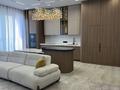 3-комнатная квартира · 136 м² · 8/9 этаж, Аль-Фараби 69Б за 360 млн ₸ в Алматы, Бостандыкский р-н — фото 3