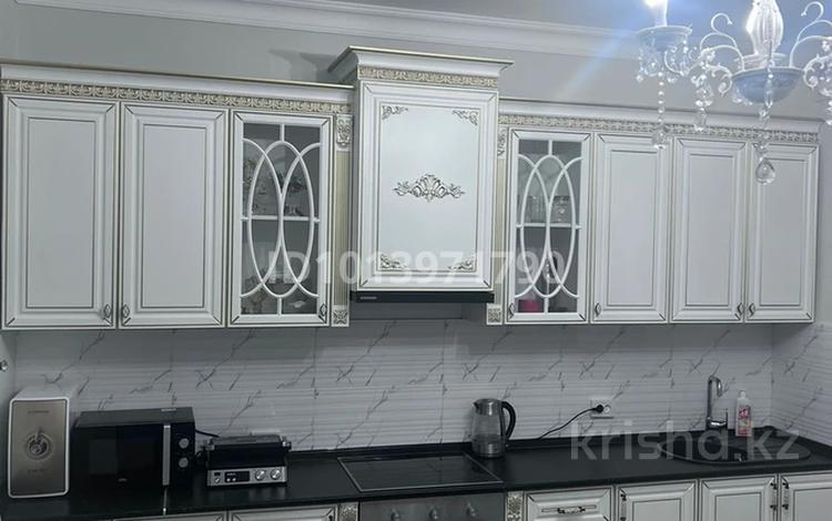 2-комнатная квартира · 84 м² · 7/12 этаж, Кунаева 35А — Кунаева и Желтоксан за 350 000 ₸ в Шымкенте, Аль-Фарабийский р-н — фото 2