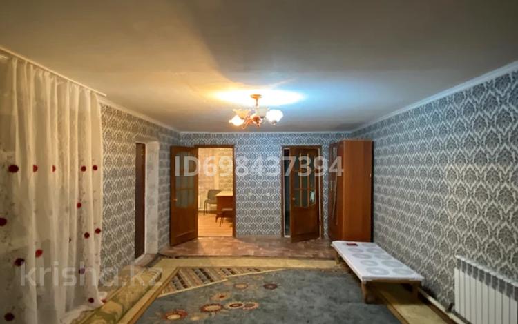 Отдельный дом · 3 комнаты · 88 м² · 10 сот., пгт Балыкши, Губашева 1 — Байкен Ашимова қиылысы за 85 000 ₸ в Атырау — фото 2