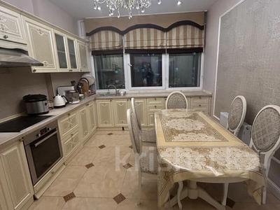 4-комнатная квартира · 112 м² · 6/12 этаж, Мангилик Ел 17 за 64.5 млн ₸ в Астане, Есильский р-н