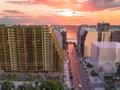 1-бөлмелі пәтер · 40.9 м² · 7/18 қабат, Адлия 14, бағасы: 25 млн ₸ в Батуми — фото 10
