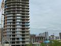 1-бөлмелі пәтер · 40.9 м² · 7/18 қабат, Адлия 14, бағасы: 25 млн ₸ в Батуми — фото 14