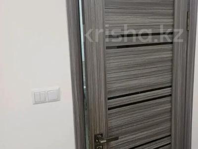 1-бөлмелі пәтер · 28 м² · 10/10 қабат, Жунисова, бағасы: 18 млн ₸ в Алматы, Наурызбайский р-н