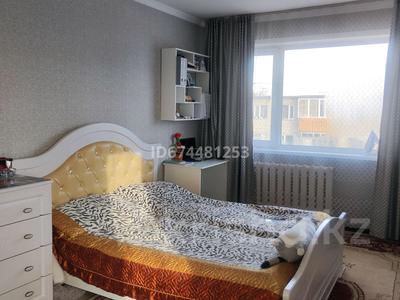 3-комнатная квартира · 64.2 м² · 5/5 этаж, Майкудук, 18-й микрорайон за 17 млн 〒 в Караганде, Алихана Бокейханова р-н