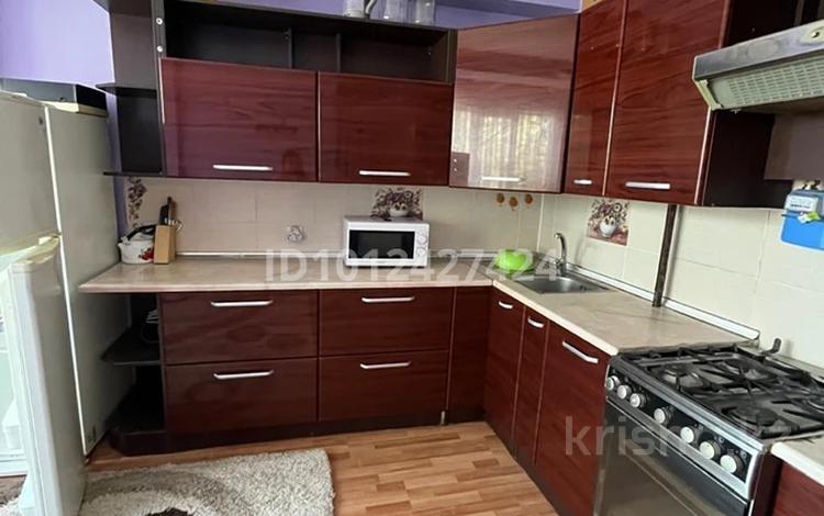 1-бөлмелі пәтер · 62 м² · 5/8 қабат, Алтын Ауыл 8/1, бағасы: 170 000 ₸ в Каскелене — фото 2
