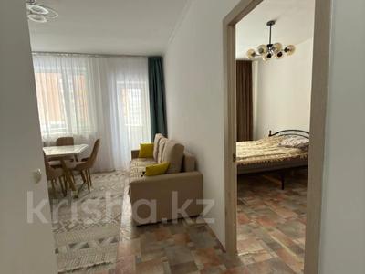 1-комнатная квартира · 44.8 м² · 2/9 этаж, Назарбаева 3 за 17 млн ₸ в Кокшетау