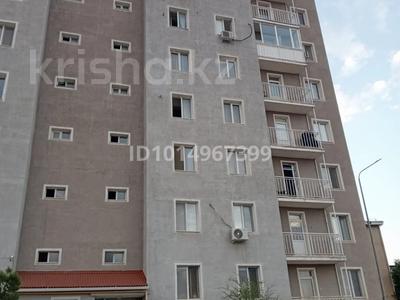 2-комнатная квартира · 65 м² · 1/9 этаж, мкр Восток 63Г — Жолан батыр-Рыскулова за 29.8 млн ₸ в Шымкенте, Аль-Фарабийский р-н