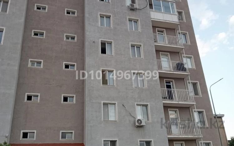 2-комнатная квартира · 65 м² · 1/9 этаж, мкр Восток 63Г — Жолан батыр-Рыскулова за 29.8 млн ₸ в Шымкенте, Аль-Фарабийский р-н — фото 2