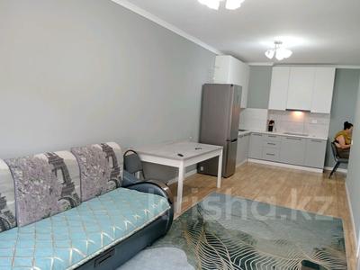 2-бөлмелі пәтер · 50 м² · 5/16 қабат, Утепова 31, бағасы: 21 990 ₸ в Алматы, Бостандыкский р-н
