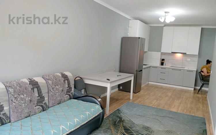2-бөлмелі пәтер · 50 м² · 5/16 қабат, Утепова 31, бағасы: 21 990 ₸ в Алматы, Бостандыкский р-н — фото 31