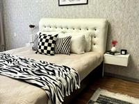 2-комнатная квартира · 46 м² · 2/5 этаж, Абая 72 — Металлургов за 14 000 〒 в Темиртау