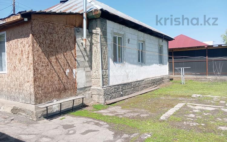Отдельный дом · 4 комнаты · 72 м² · 10 сот., Бабажанова за 18.5 млн ₸ в Узынагаш — фото 2