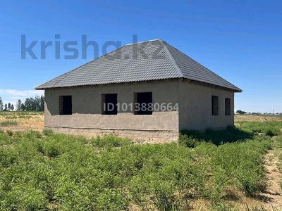 Отдельный дом · 5 комнат · 100 м² · 6 сот., Айсезім 31 за 30 млн ₸ в Исаеве
