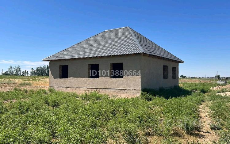Отдельный дом · 5 комнат · 100 м² · 6 сот., Айсезім 31 за 30 млн ₸ в Исаеве — фото 2