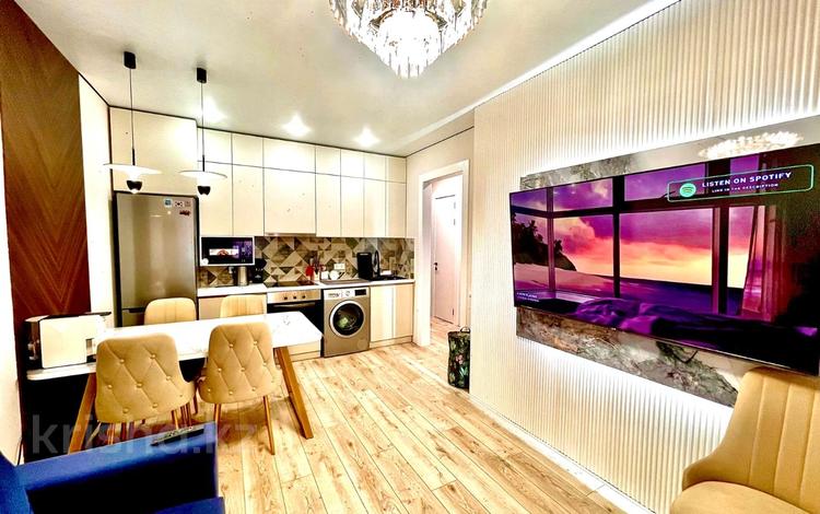 4-комнатная квартира · 60 м² · 10/10 этаж, Калдаякова 26/1 за 350 000 ₸ в Астане — фото 15
