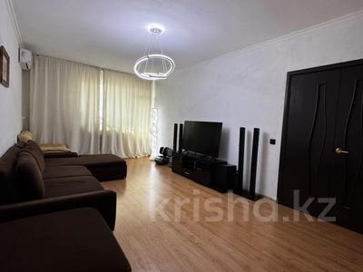 3-бөлмелі пәтер · 85.4 м² · 10/13 қабат, Чингиза Айтматова 36, бағасы: 38.8 млн ₸ в Астане, Есильский р-н