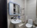 3-комнатная квартира · 85.4 м² · 10/13 этаж, Чингиза Айтматова 36 за 38.8 млн ₸ в Астане, Есильский р-н — фото 17