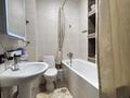3-комнатная квартира · 85.4 м² · 10/13 этаж, Чингиза Айтматова 36 за 38.8 млн ₸ в Астане, Есильский р-н — фото 18