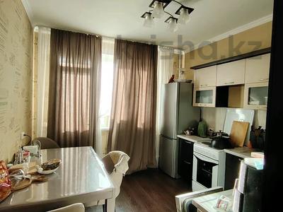 3-комнатная квартира · 85.4 м² · 10/13 этаж, Чингиза Айтматова 36 за 38.8 млн ₸ в Астане, Есильский р-н