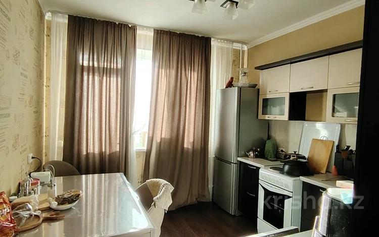 3-комнатная квартира · 85.4 м² · 10/13 этаж, Чингиза Айтматова 36 за 38.8 млн ₸ в Астане, Есильский р-н — фото 7