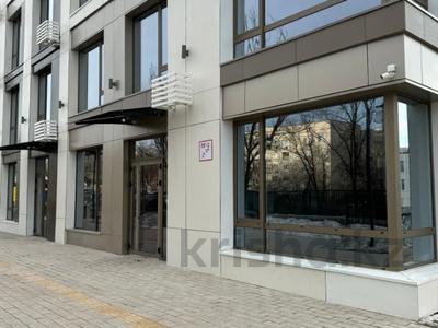 Еркін, дүкендер мен бутиктер · 84 м², бағасы: 142.8 млн ₸ в Алматы, Бостандыкский р-н