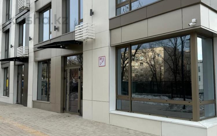 Свободное назначение, магазины и бутики · 84 м² за 142.8 млн ₸ в Алматы, Бостандыкский р-н — фото 4