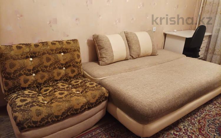 1-комнатная квартира · 42 м² · 3/9 этаж, мкр Орбита-3 30 за 12 000 ₸ в Алматы, Бостандыкский р-н — фото 2