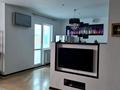 2-бөлмелі пәтер · 72 м² · 19/25 қабат, Абиша Кекилбайулы 270, бағасы: 75 млн ₸ в Алматы, Бостандыкский р-н — фото 2