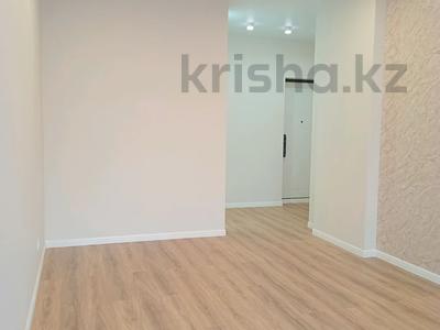 1-комнатная квартира · 42.4 м² · 8/16 этаж, Тауелсиздик — Калба за 35.5 млн 〒 в Астане, Алматы р-н