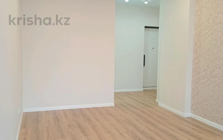 1-комнатная квартира · 42.4 м² · 8/16 этаж, Тауелсиздик — Калба за 35.5 млн ₸ в Астане, Алматы р-н — фото 2