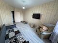 1-комнатная квартира · 35 м² · 5/6 этаж, микр юбилейный 30 за 16.9 млн ₸ в Костанае — фото 3