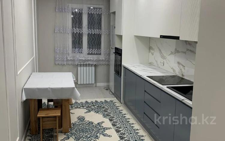 2-комнатная квартира · 46.6 м² · 5/9 этаж, мкр Аккент за 29 млн ₸ в Алматы, Алатауский р-н — фото 2