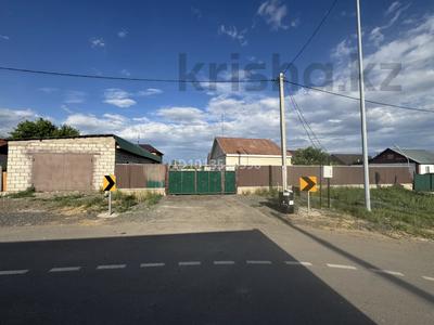 Отдельный дом · 3 комнаты · 100 м² · 11 сот., Борлыкөл 4 — Старый клуб за 24 млн ₸ в Кабанбае Батыра