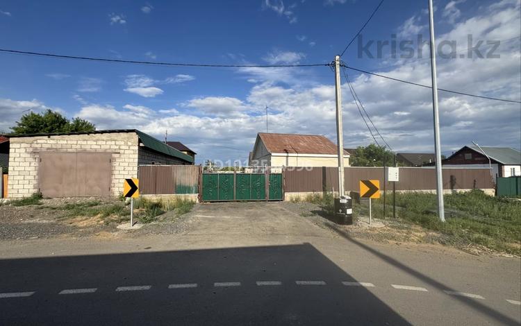 Отдельный дом · 3 комнаты · 100 м² · 11 сот., Борлыкөл 4 — Старый клуб за 24 млн ₸ в Кабанбае Батыра — фото 2