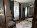 Отдельный дом · 3 комнаты · 100 м² · 11 сот., Борлыкөл 4 — Старый клуб за 24 млн ₸ в Кабанбае Батыра — фото 10